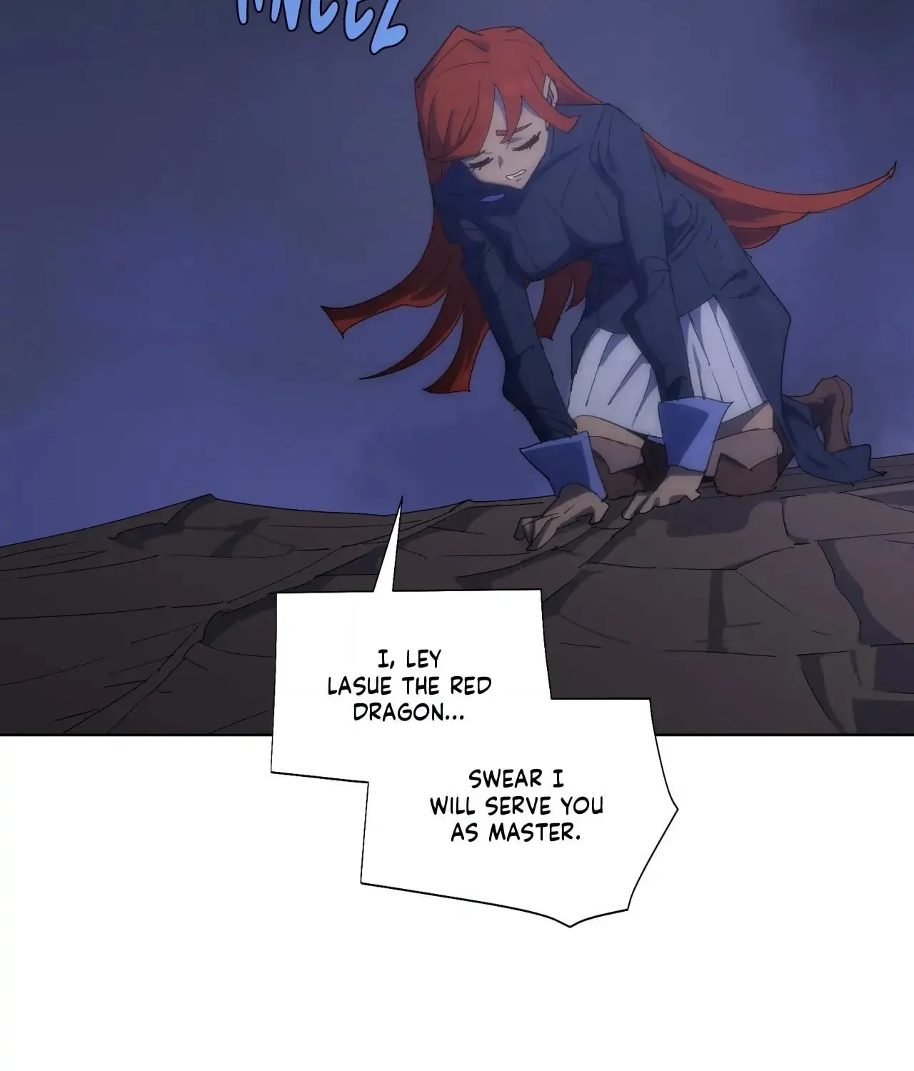 4 Cut Hero Chapter 169 page 77 - 