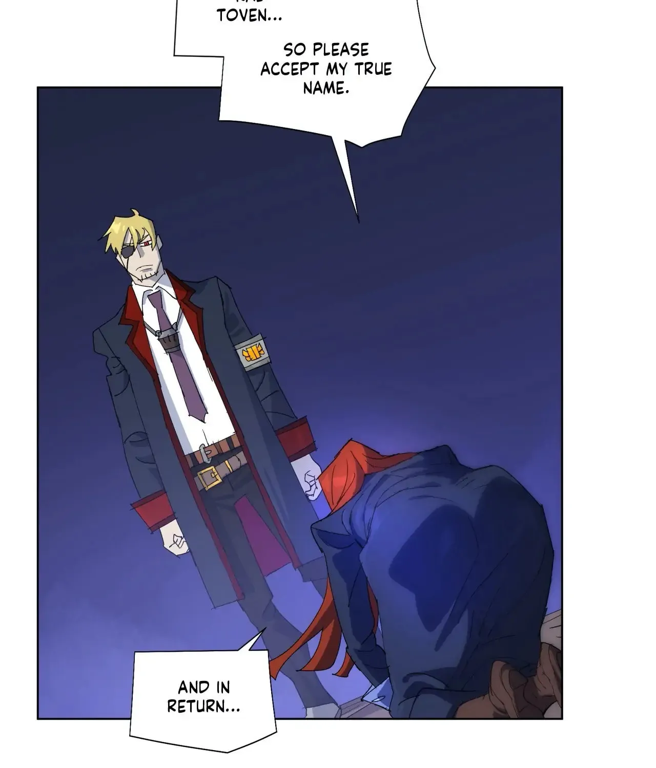 4 Cut Hero Chapter 169 page 79 - 