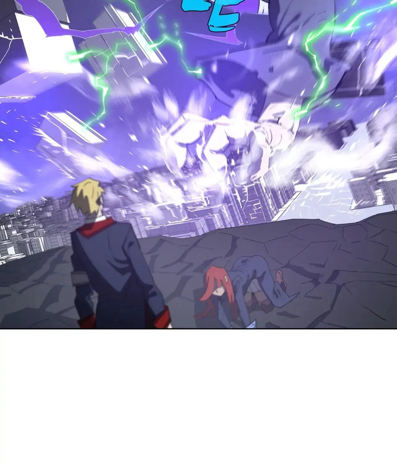 4 Cut Hero Chapter 169 page 82 - 