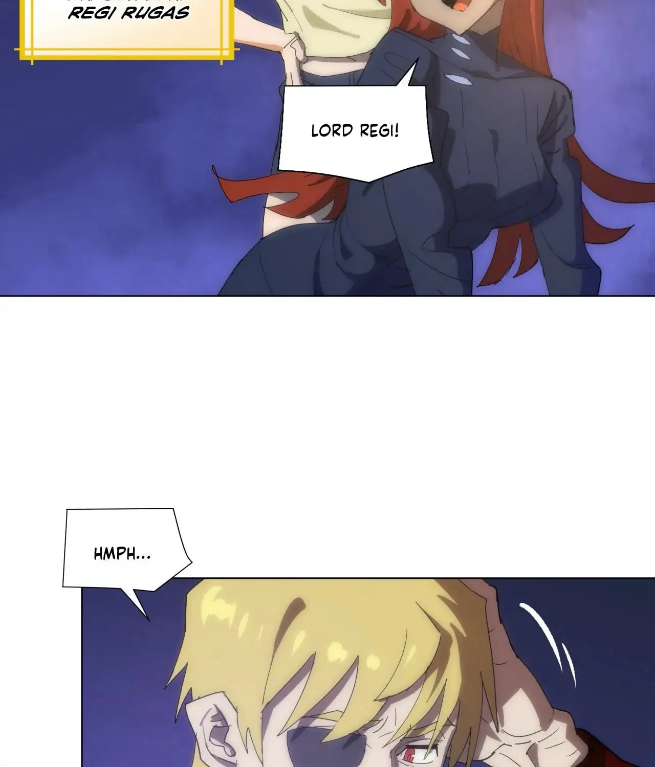 4 Cut Hero Chapter 169 page 86 - 