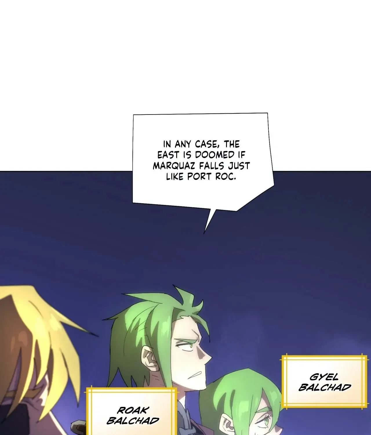 4 Cut Hero Chapter 169 page 88 - 