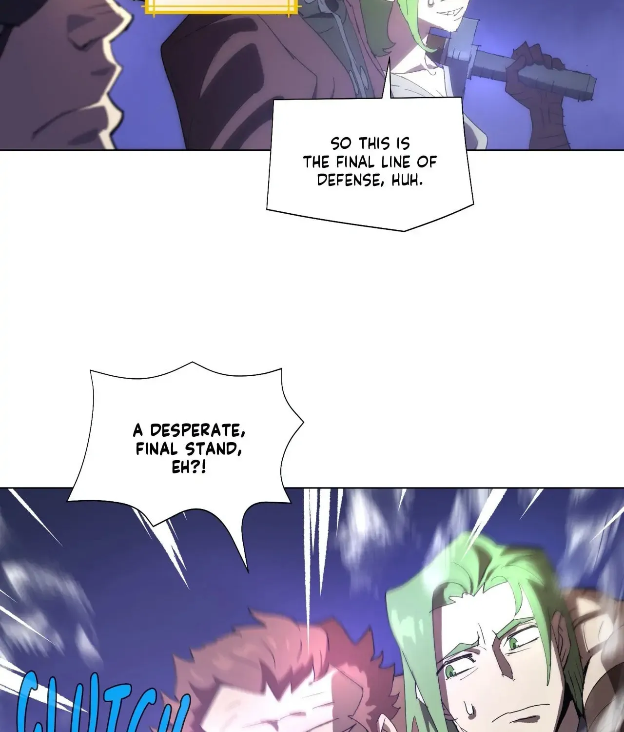 4 Cut Hero Chapter 169 page 89 - 