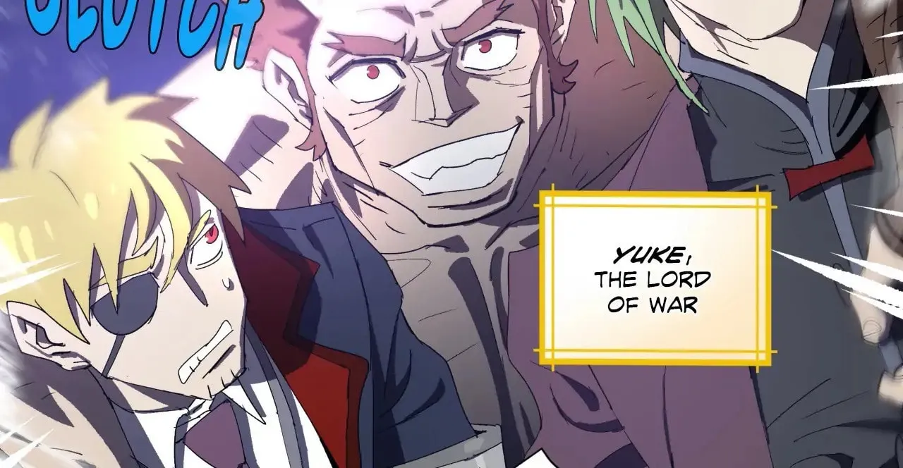 4 Cut Hero Chapter 169 page 90 - 