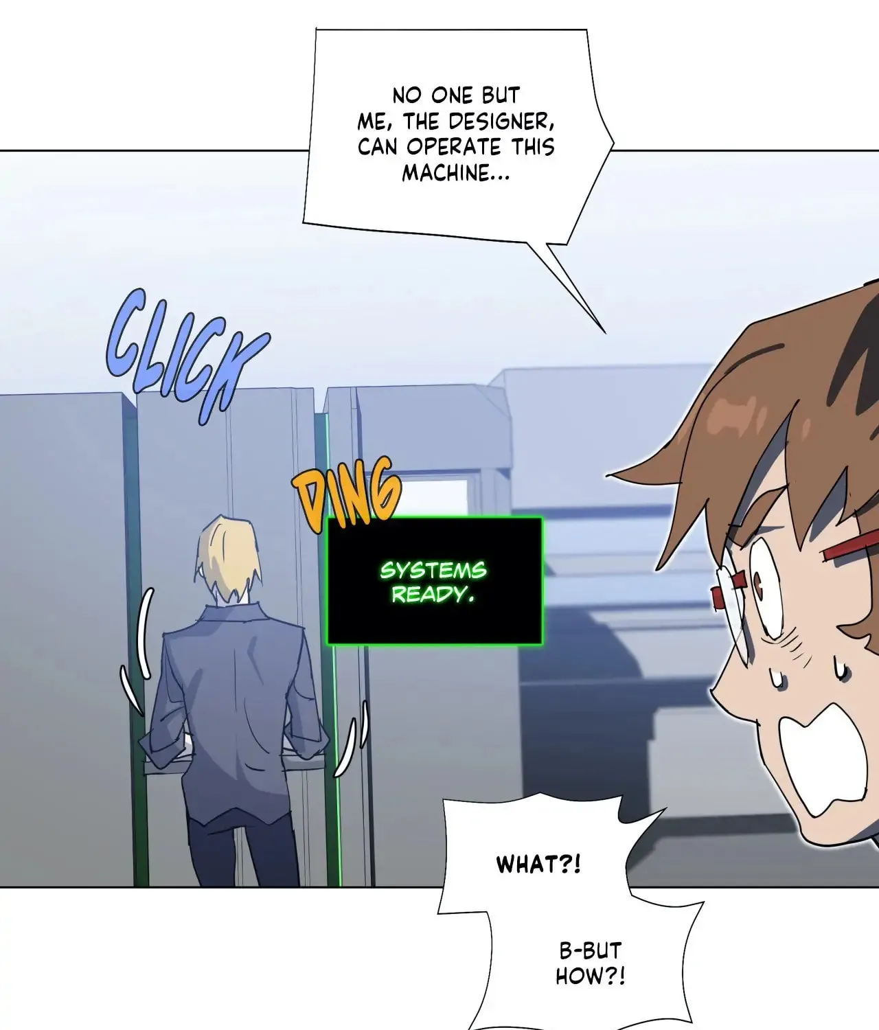 4 Cut Hero Chapter 169 page 10 - 