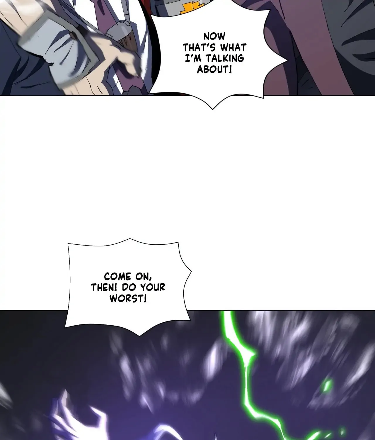 4 Cut Hero Chapter 169 page 91 - 