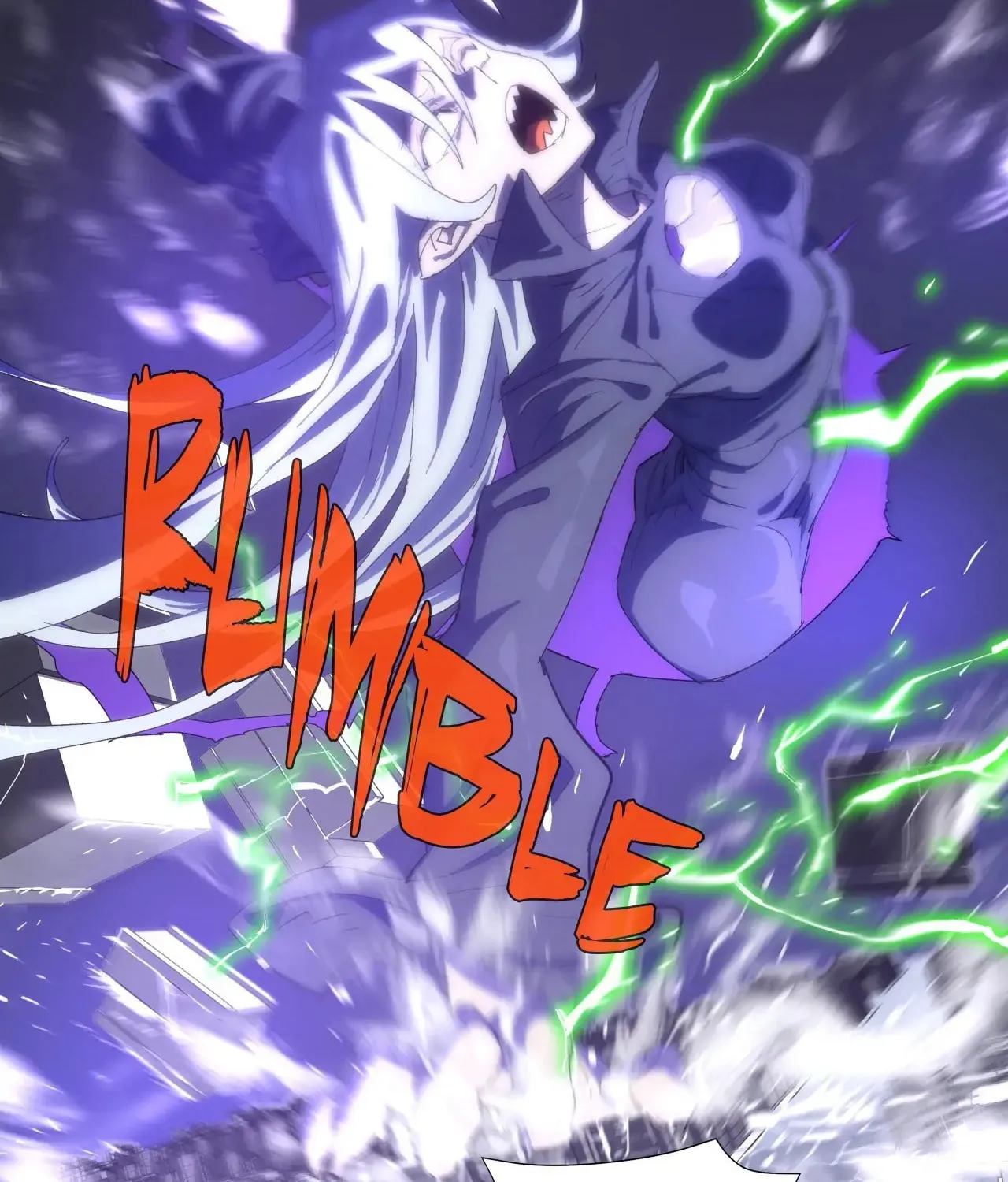 4 Cut Hero Chapter 169 page 92 - 