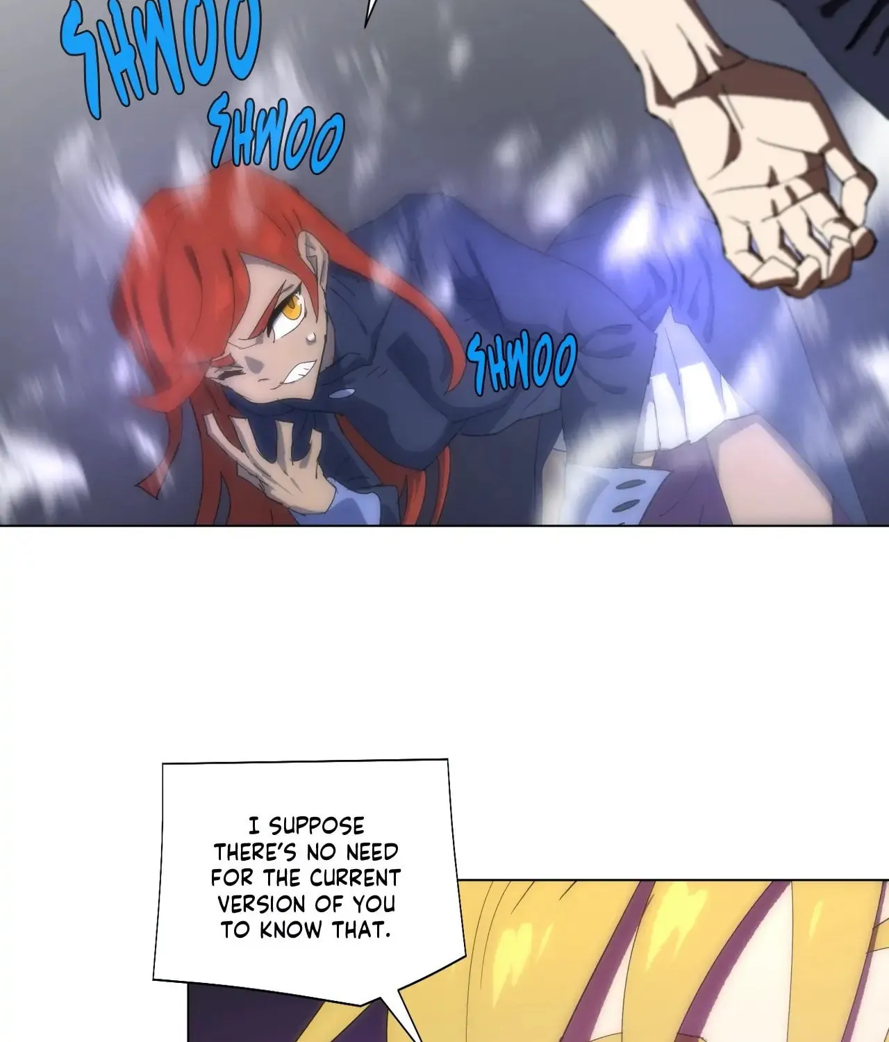 4 Cut Hero Chapter 169 page 95 - 