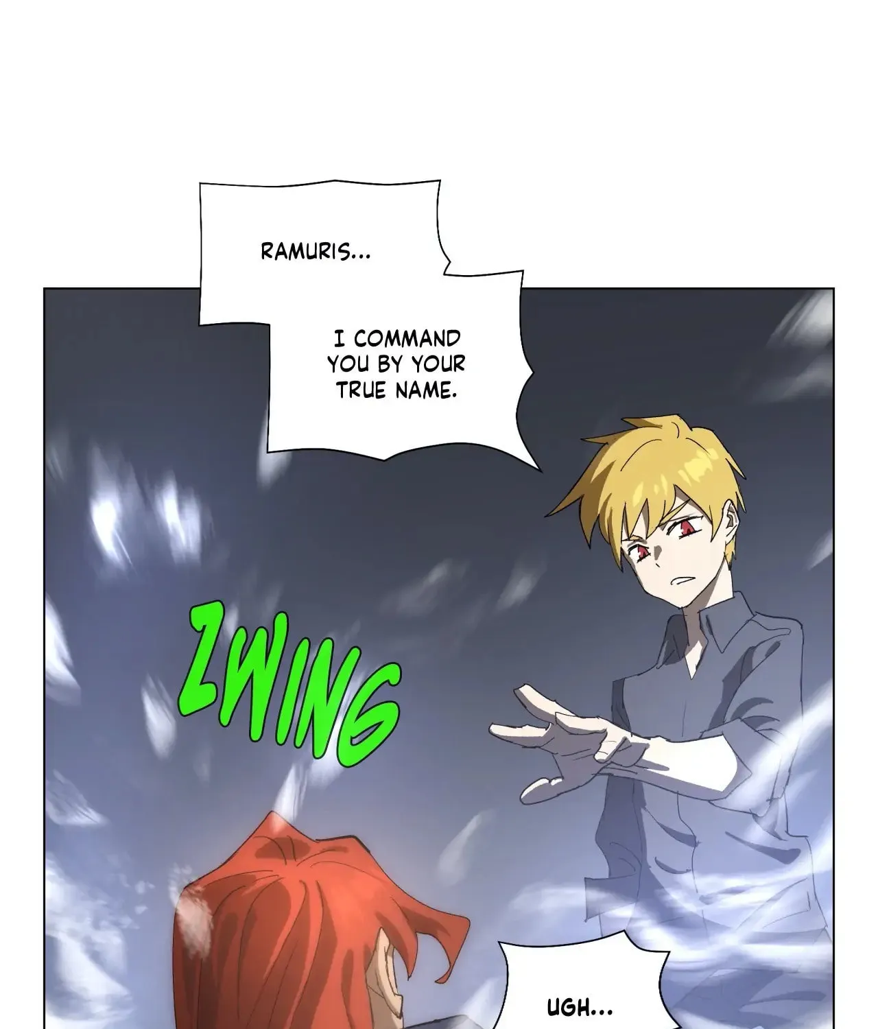 4 Cut Hero Chapter 169 page 97 - 
