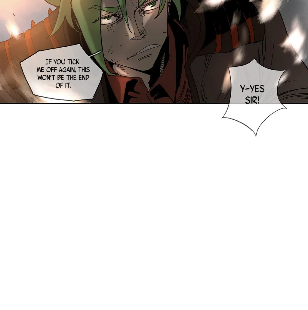 Read 4 Cut Hero chapter 17 image 18 on Lezhin