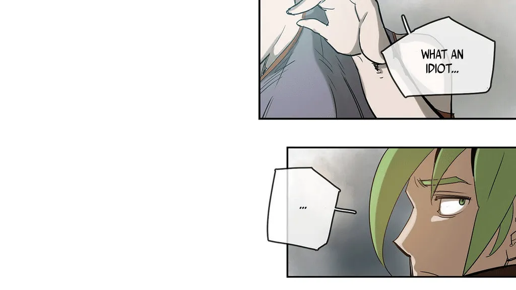 Read 4 Cut Hero chapter 17 image 31 on Lezhin