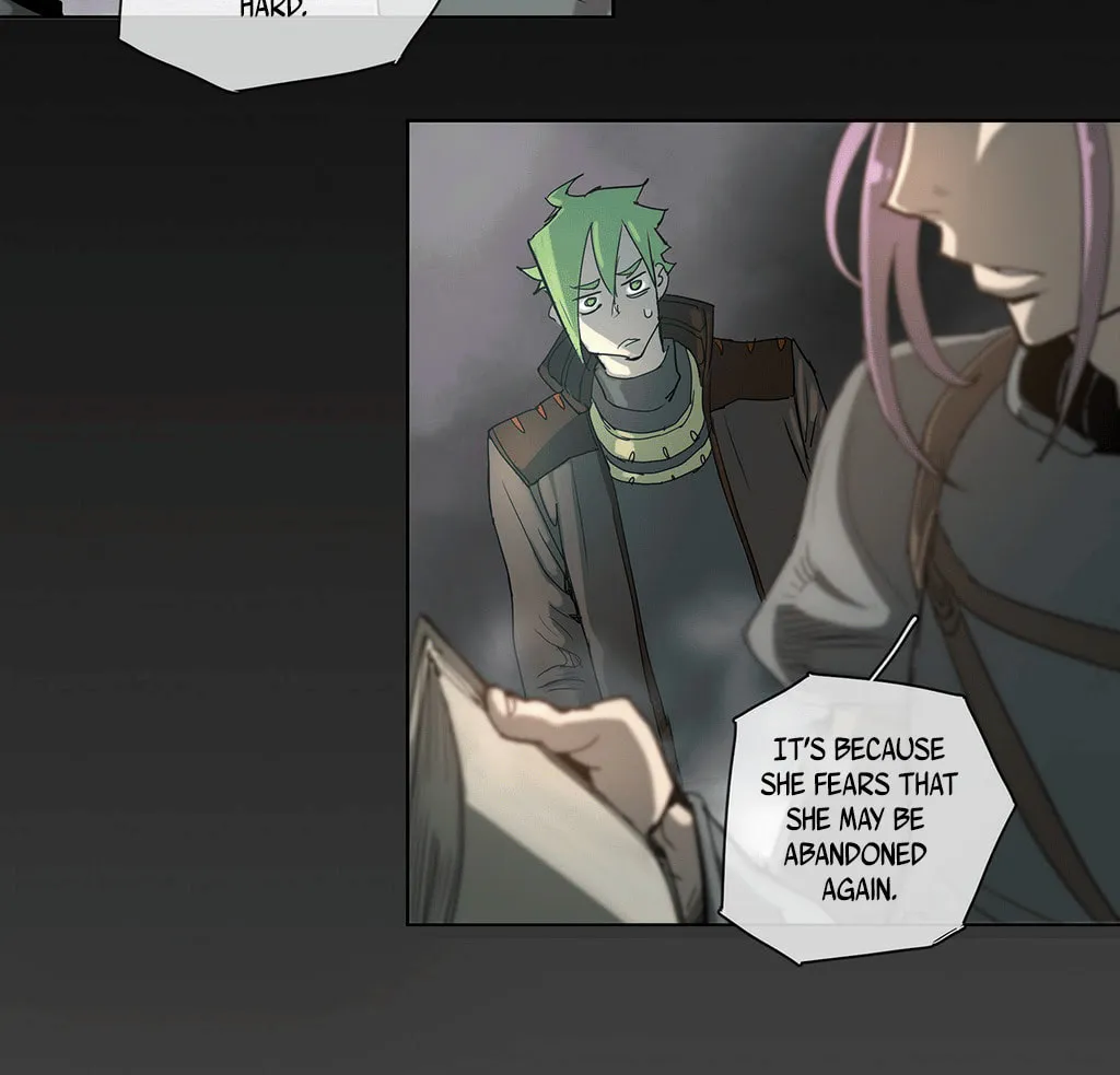 Read 4 Cut Hero chapter 17 image 41 on Lezhin