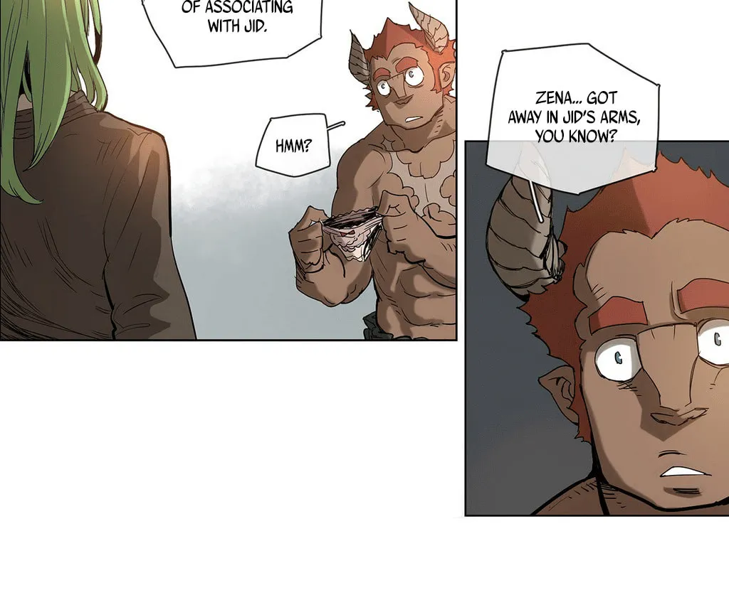 Read 4 Cut Hero chapter 17 image 49 on Lezhin