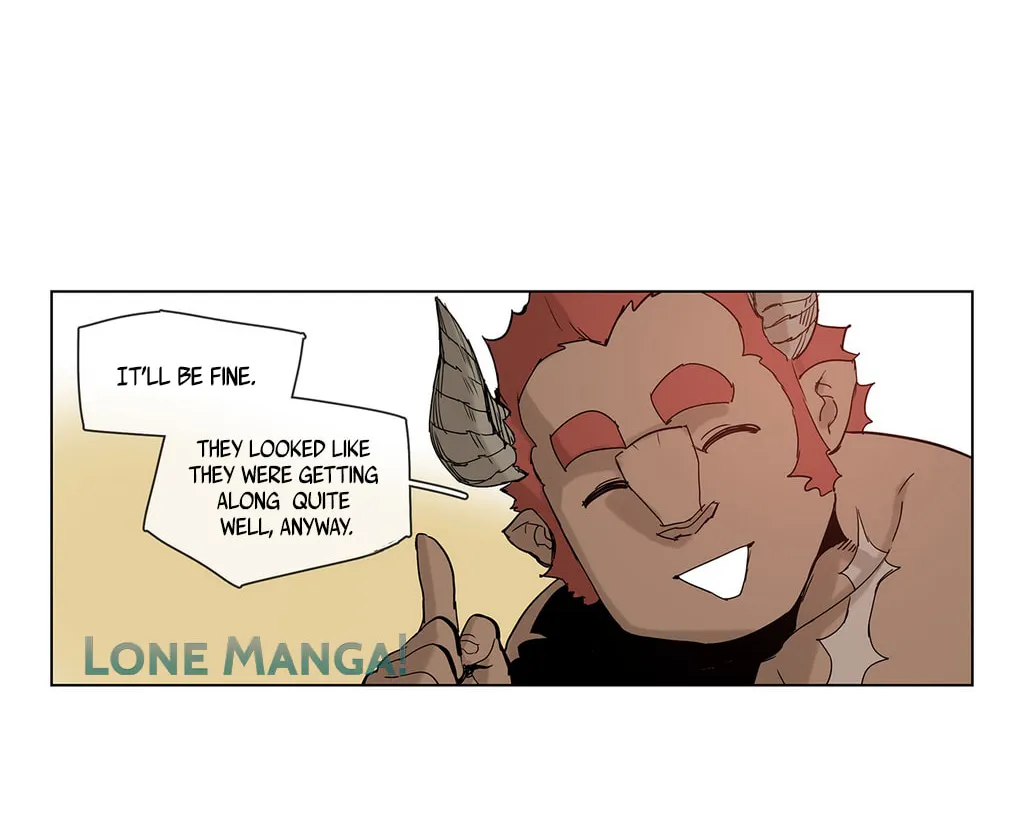 Read 4 Cut Hero chapter 17 image 51 on Lezhin