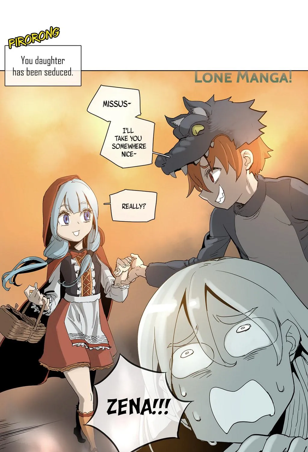 Read 4 Cut Hero chapter 17 image 52 on Lezhin
