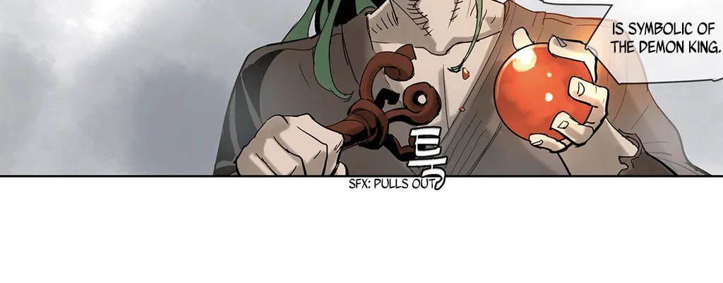 Read 4 Cut Hero chapter 17 image 6 on Lezhin