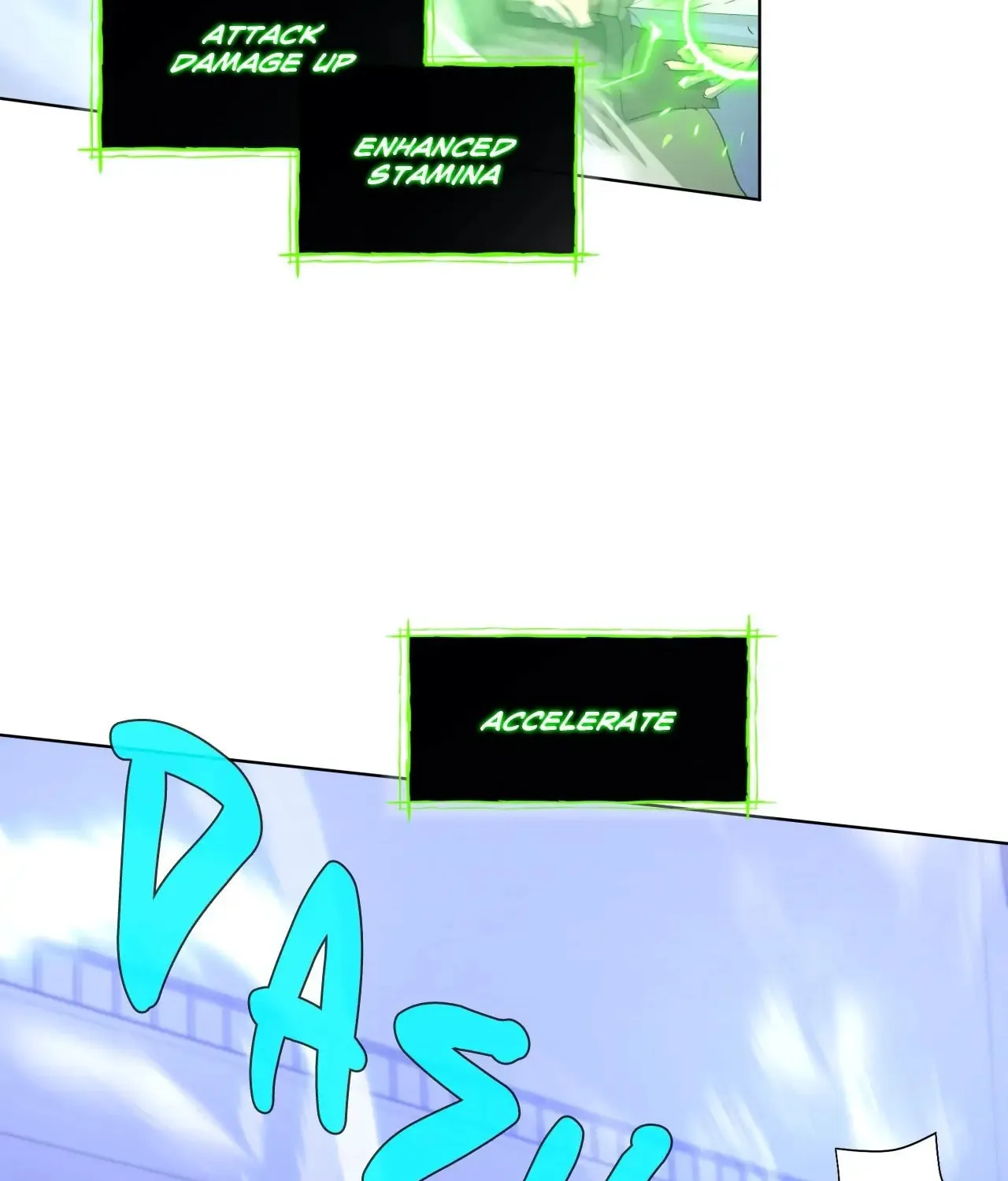 4 Cut Hero Chapter 170 page 2 - 