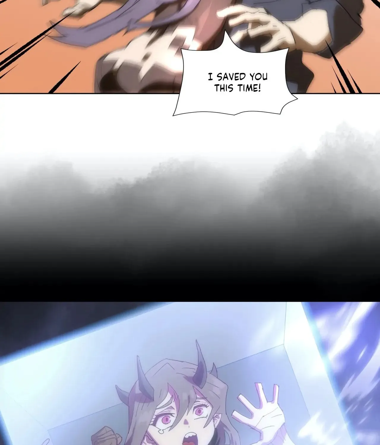 4 Cut Hero Chapter 170 page 11 - 