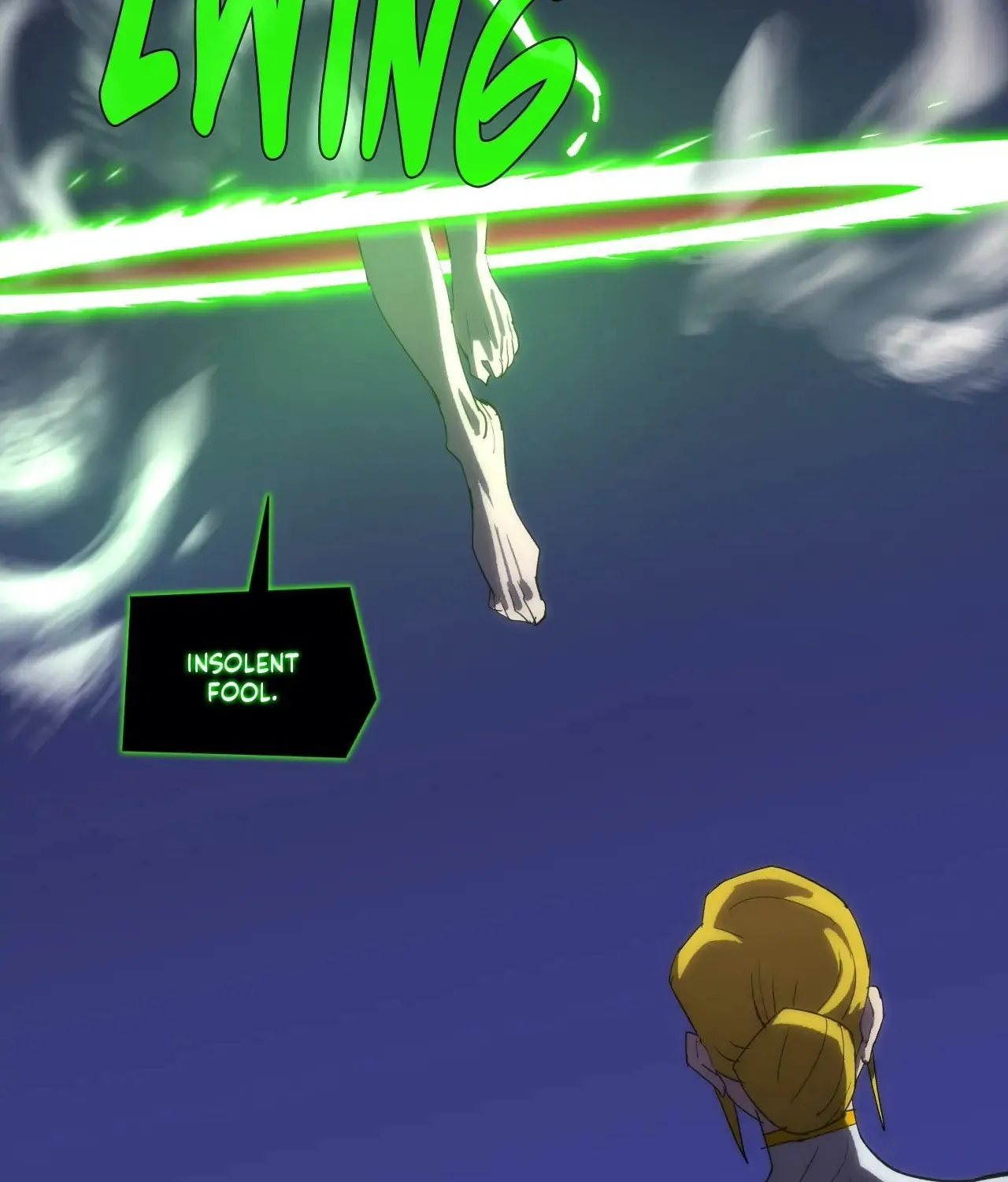4 Cut Hero Chapter 170 page 107 - 