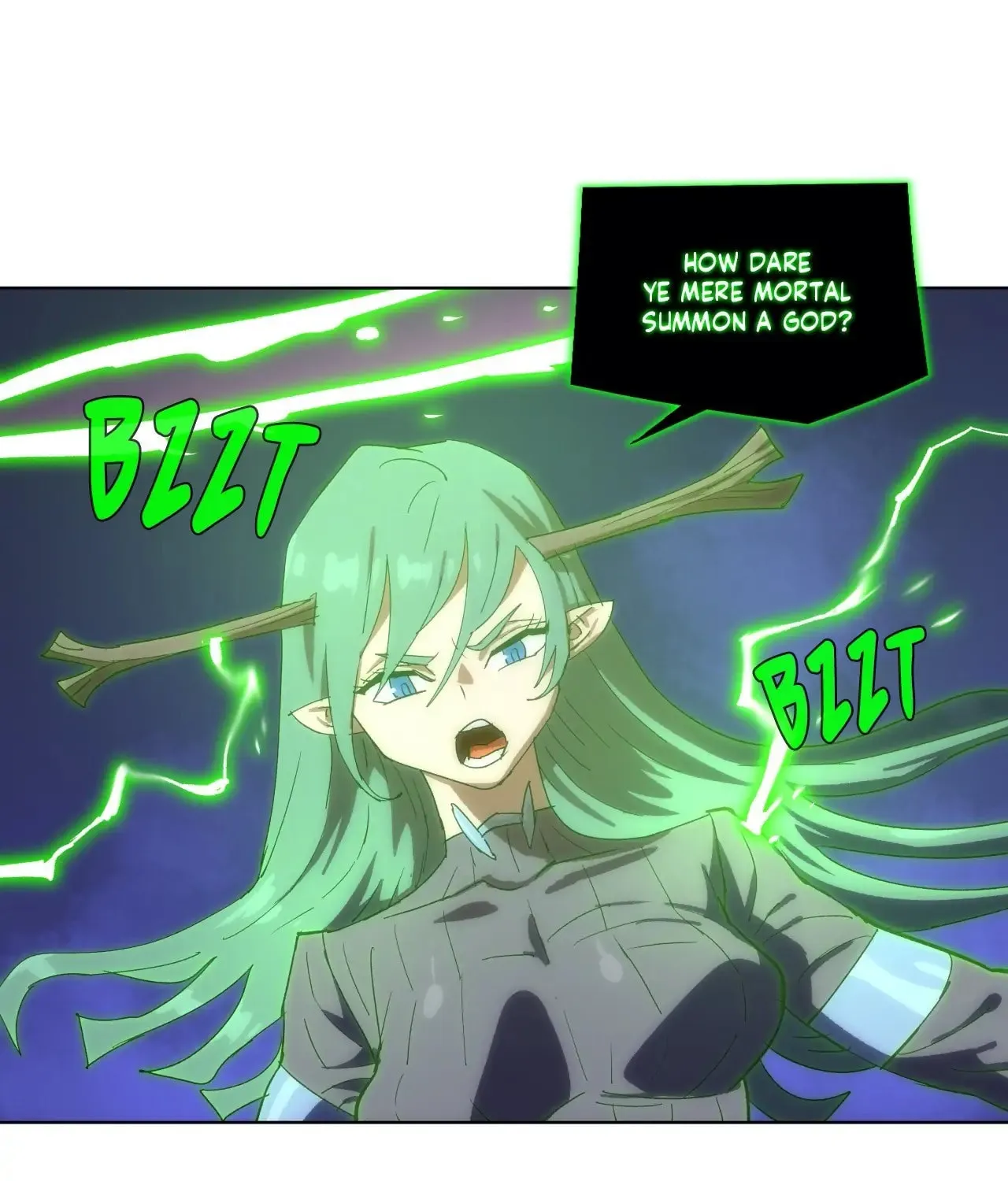 4 Cut Hero Chapter 170 page 109 - 