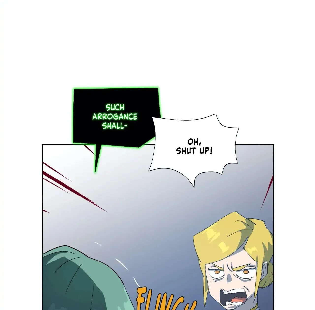 4 Cut Hero Chapter 170 page 110 - 