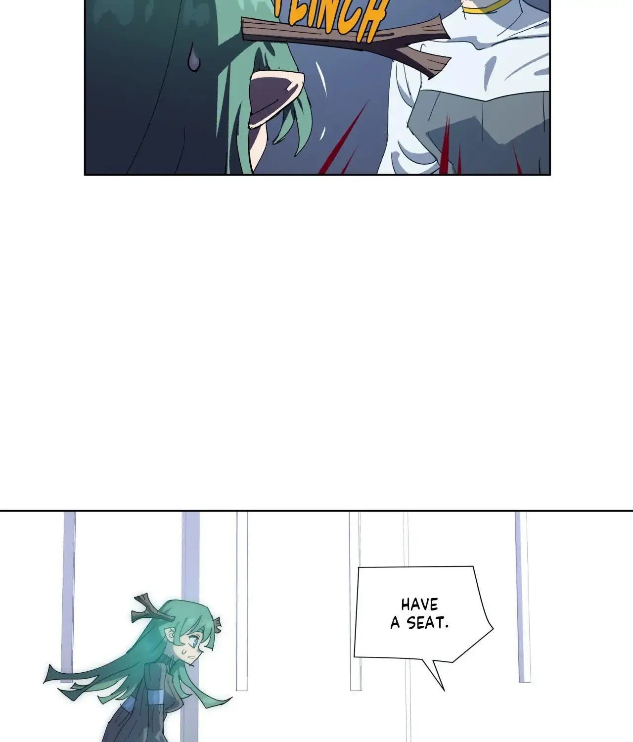4 Cut Hero Chapter 170 page 111 - 