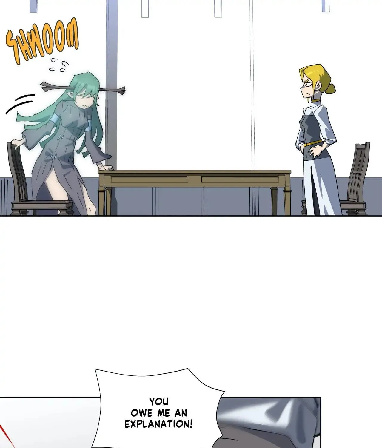4 Cut Hero Chapter 170 page 113 - 