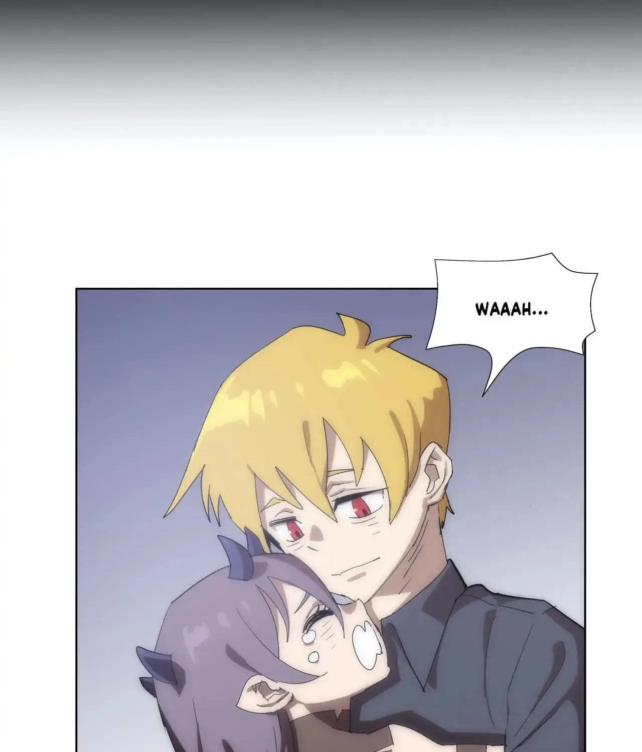 4 Cut Hero Chapter 170 page 14 - 