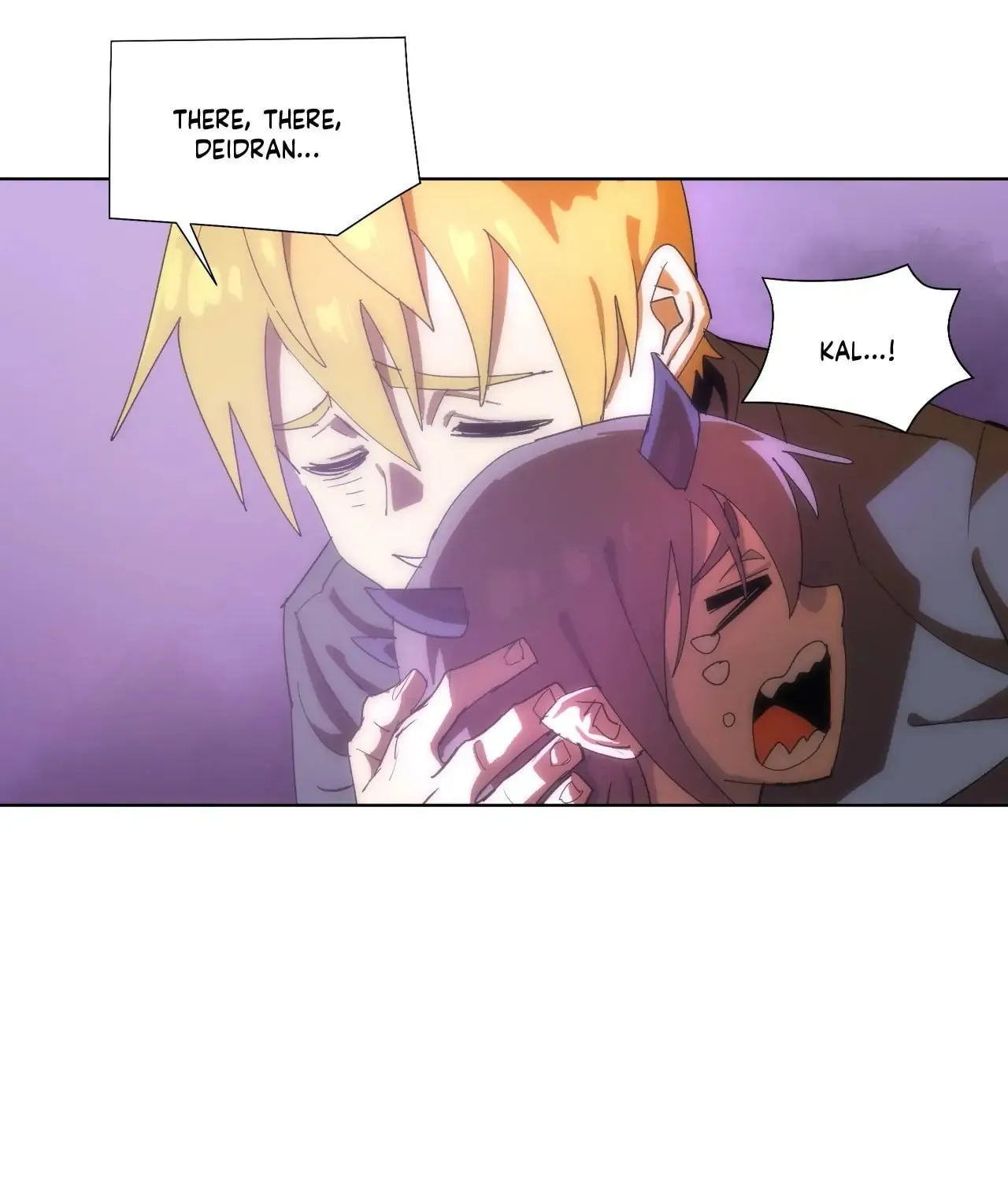 4 Cut Hero Chapter 170 page 16 - 