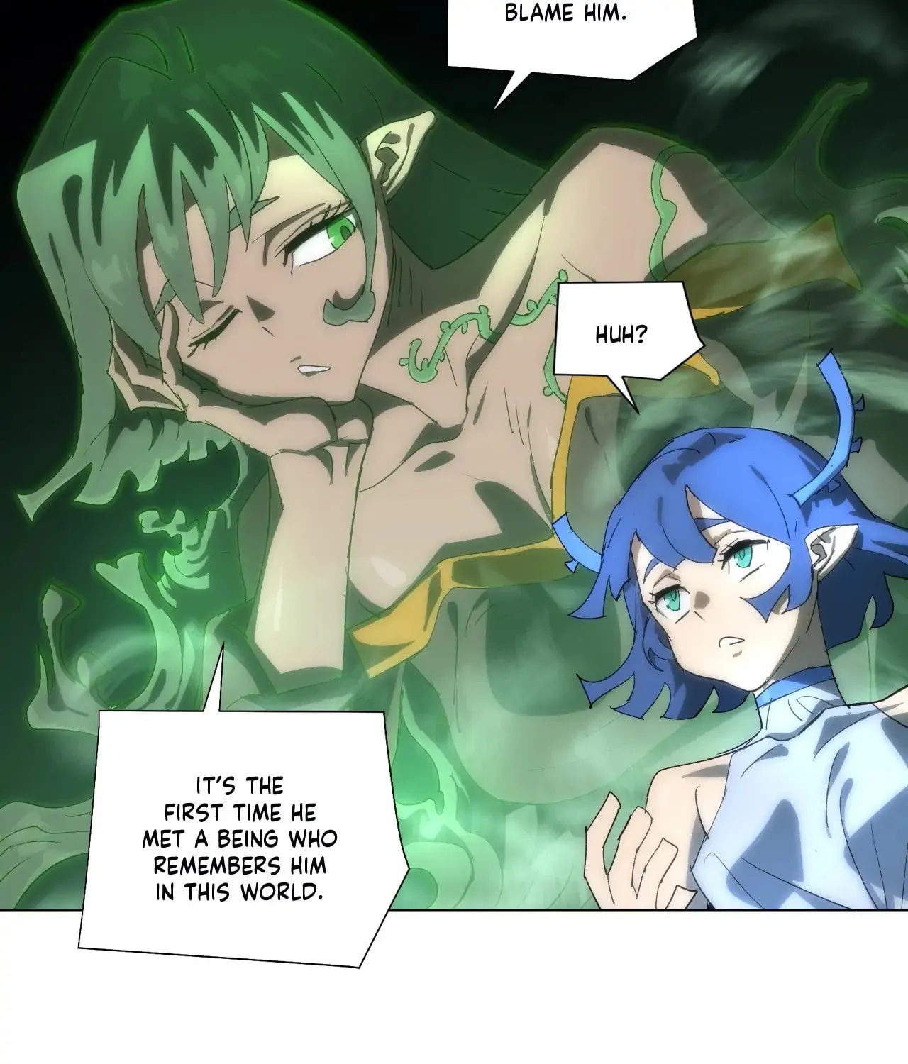 4 Cut Hero Chapter 170 page 19 - 