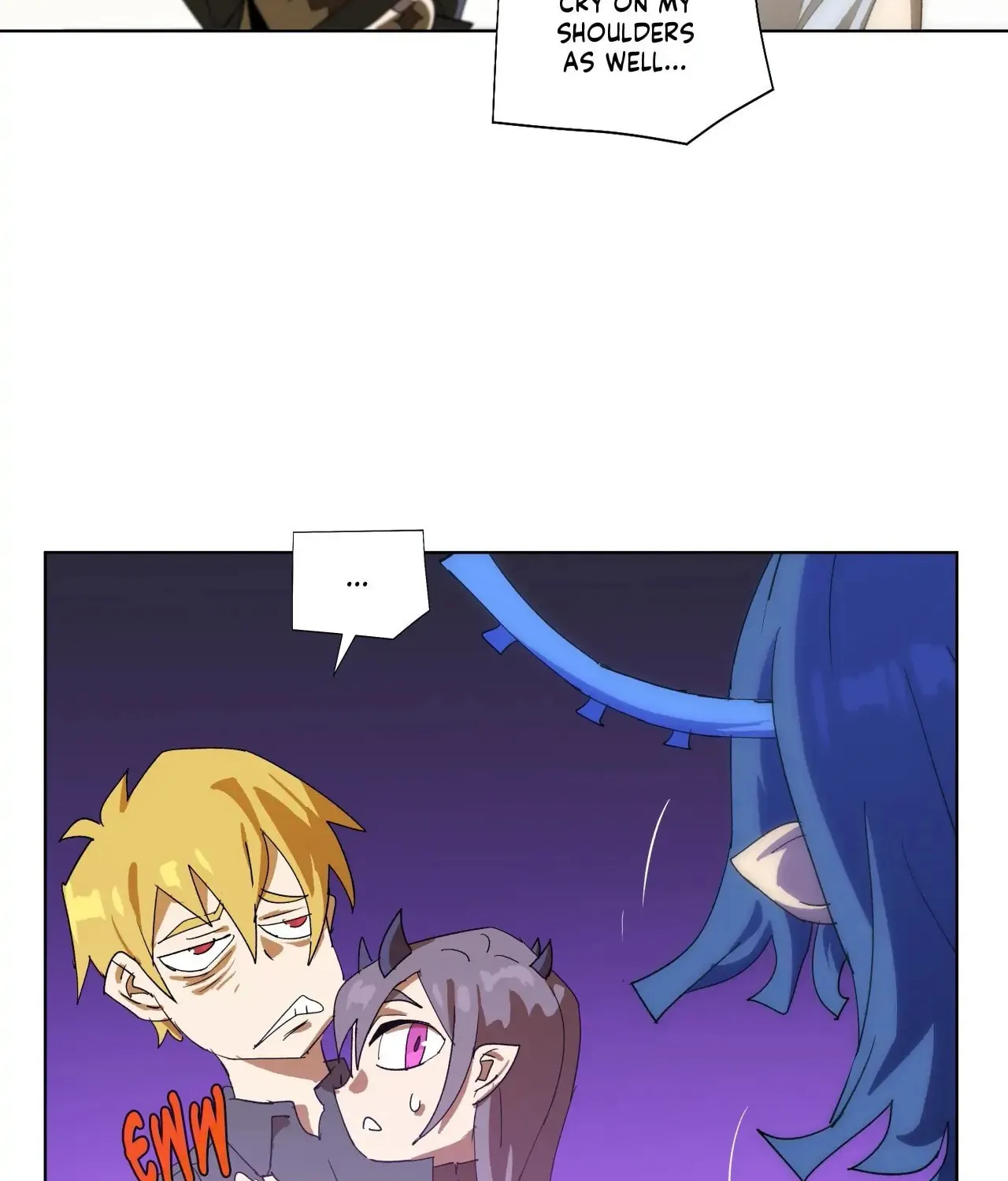 4 Cut Hero Chapter 170 page 23 - 