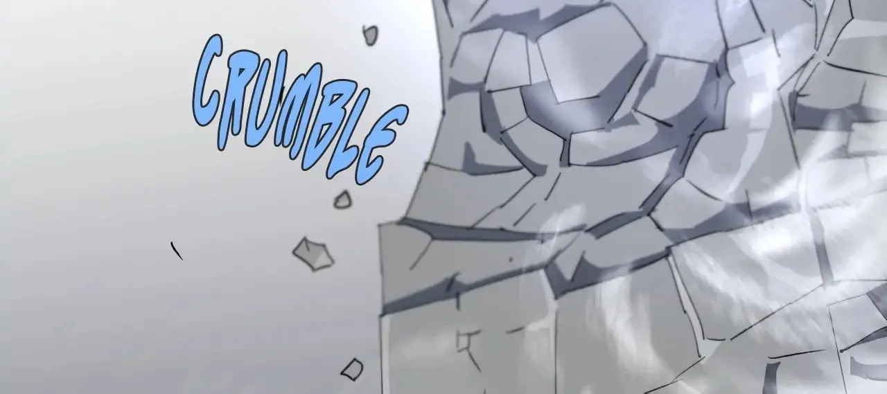 4 Cut Hero Chapter 170 page 27 - 