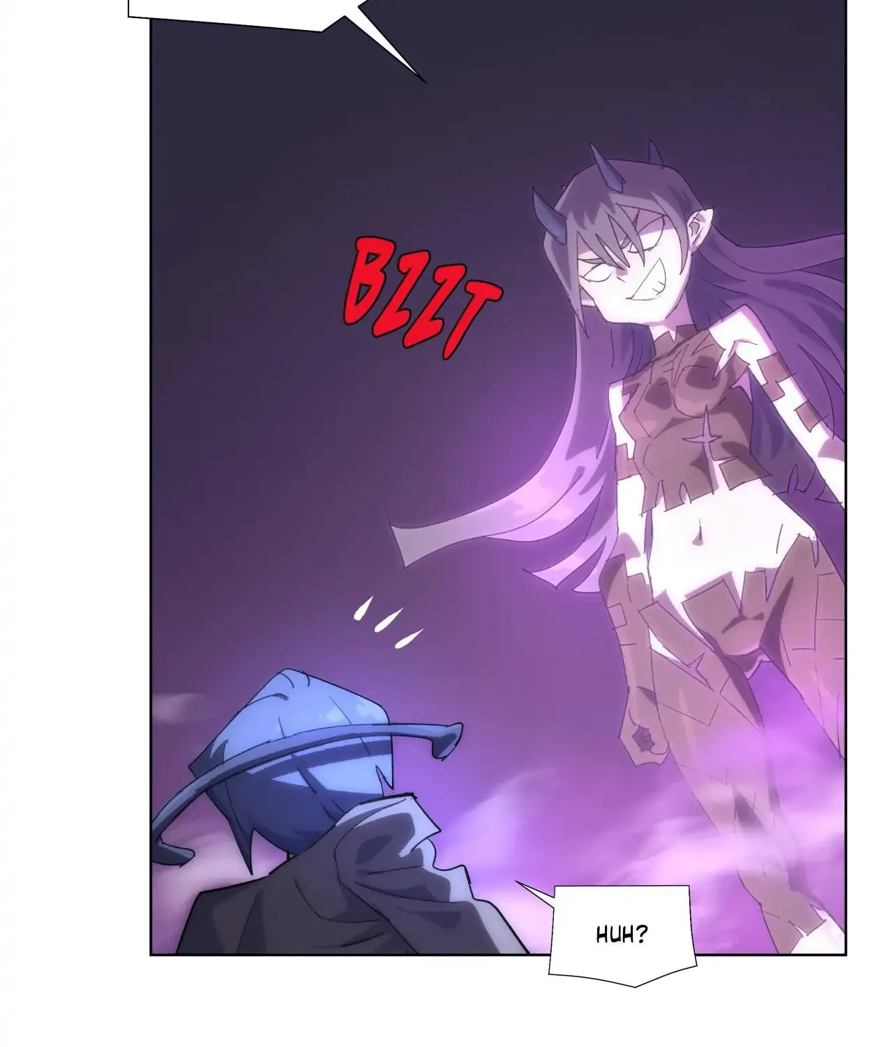 4 Cut Hero Chapter 170 page 29 - 