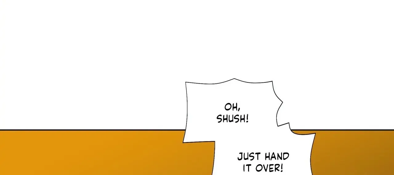 4 Cut Hero Chapter 170 page 33 - 