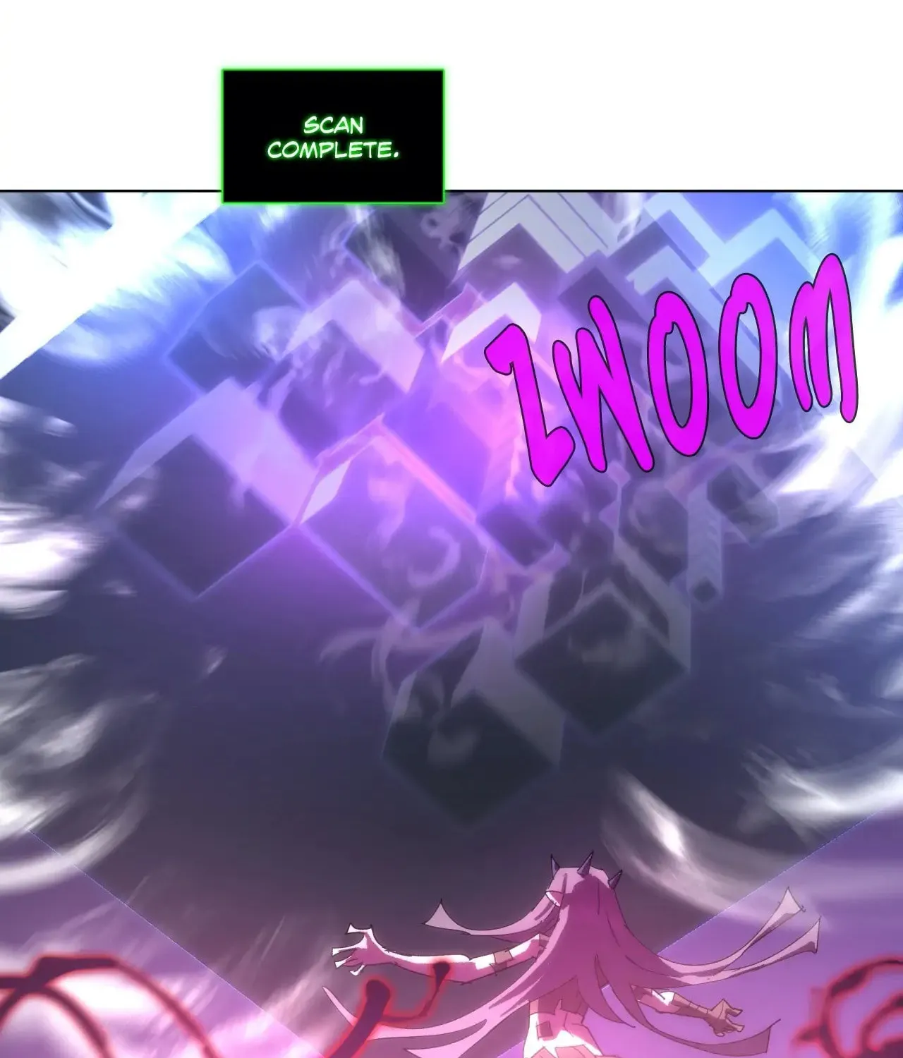 4 Cut Hero Chapter 170 page 38 - 