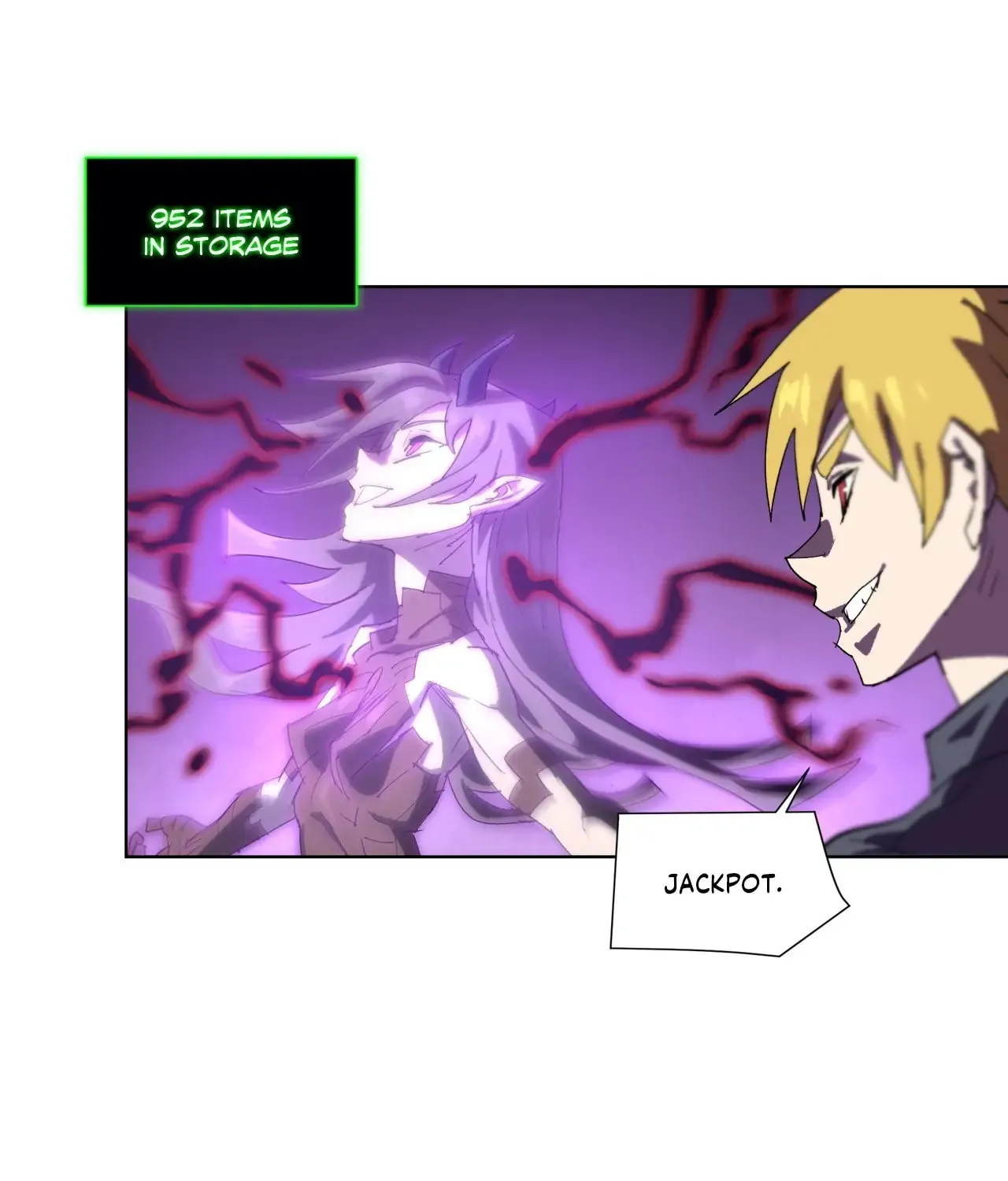 4 Cut Hero Chapter 170 page 40 - 