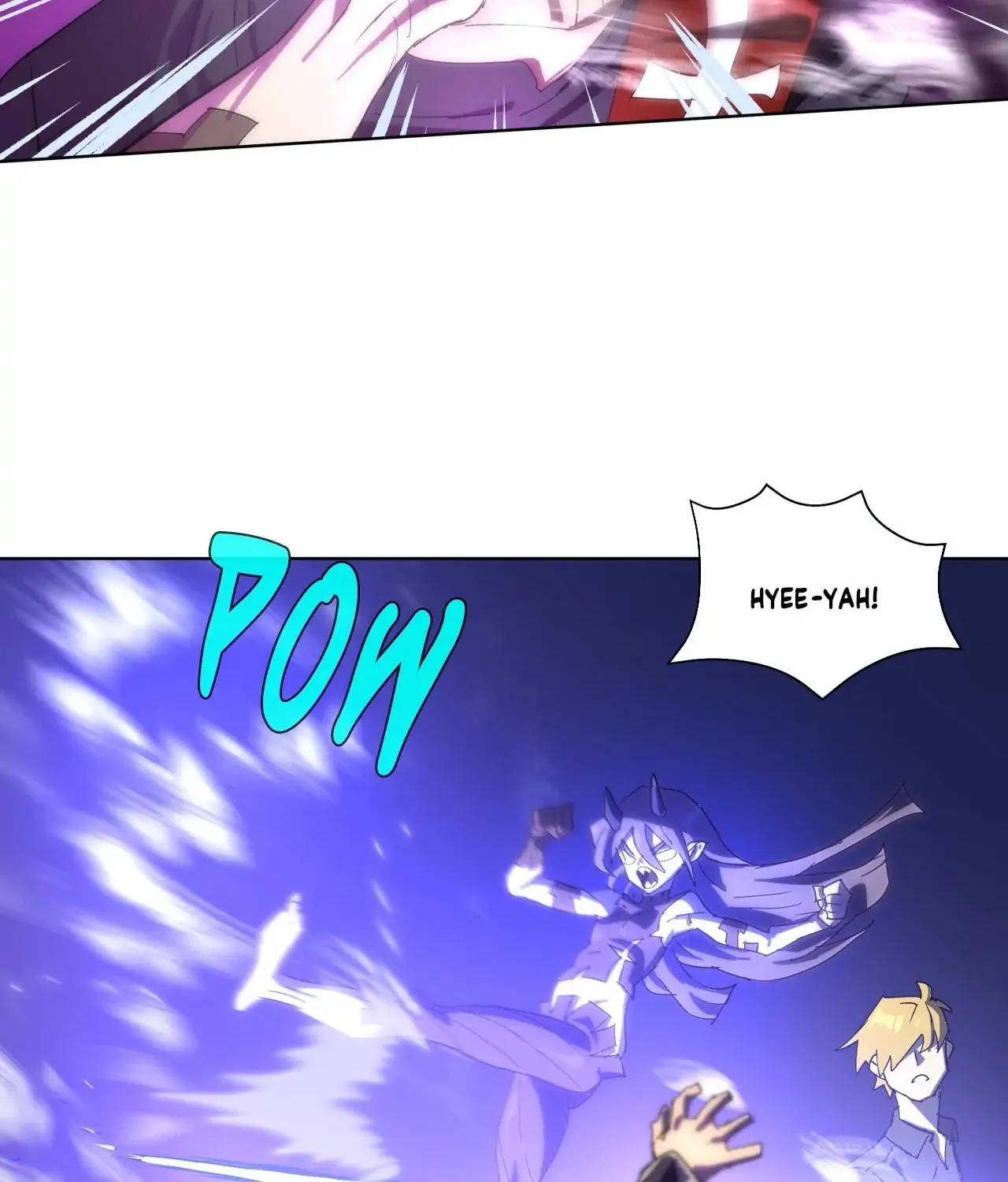 4 Cut Hero Chapter 170 page 5 - 