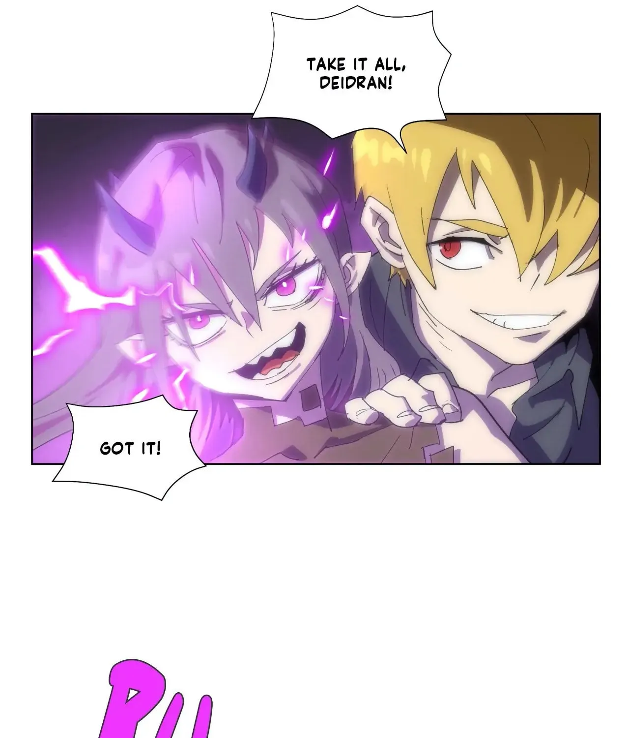 4 Cut Hero Chapter 170 page 41 - 