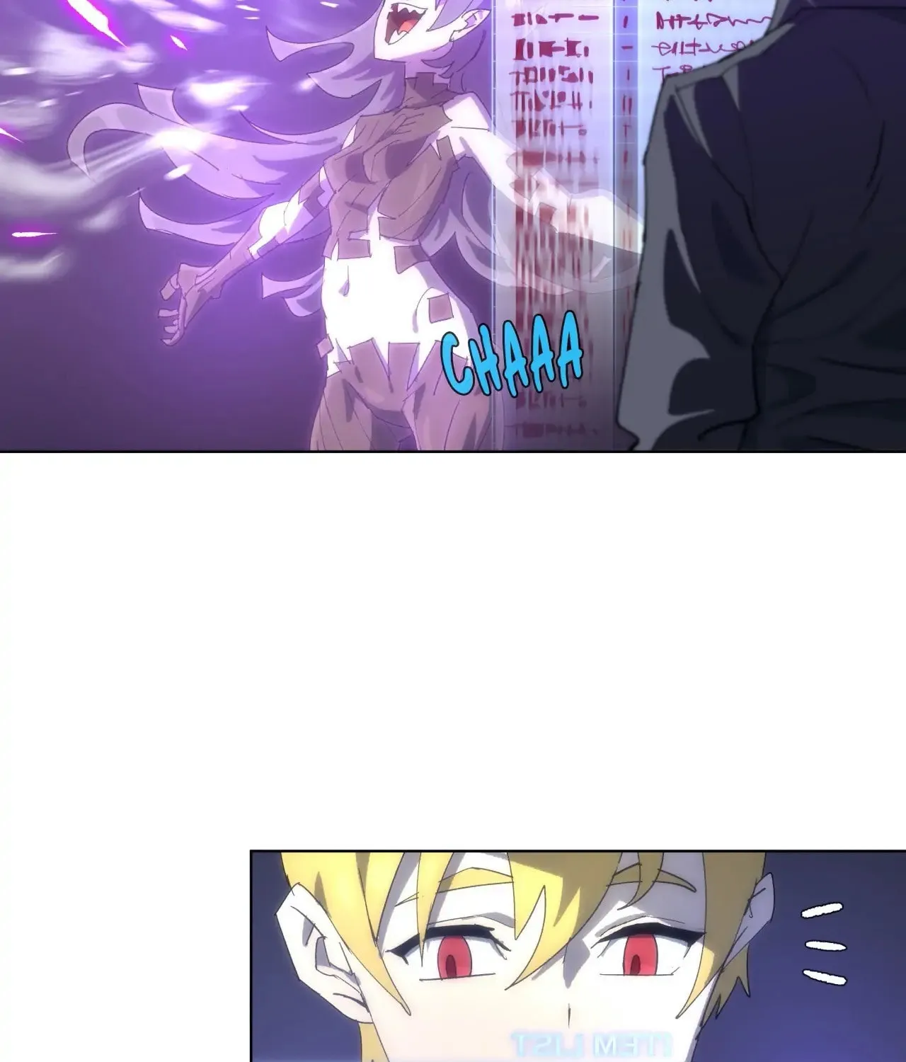 4 Cut Hero Chapter 170 page 43 - 