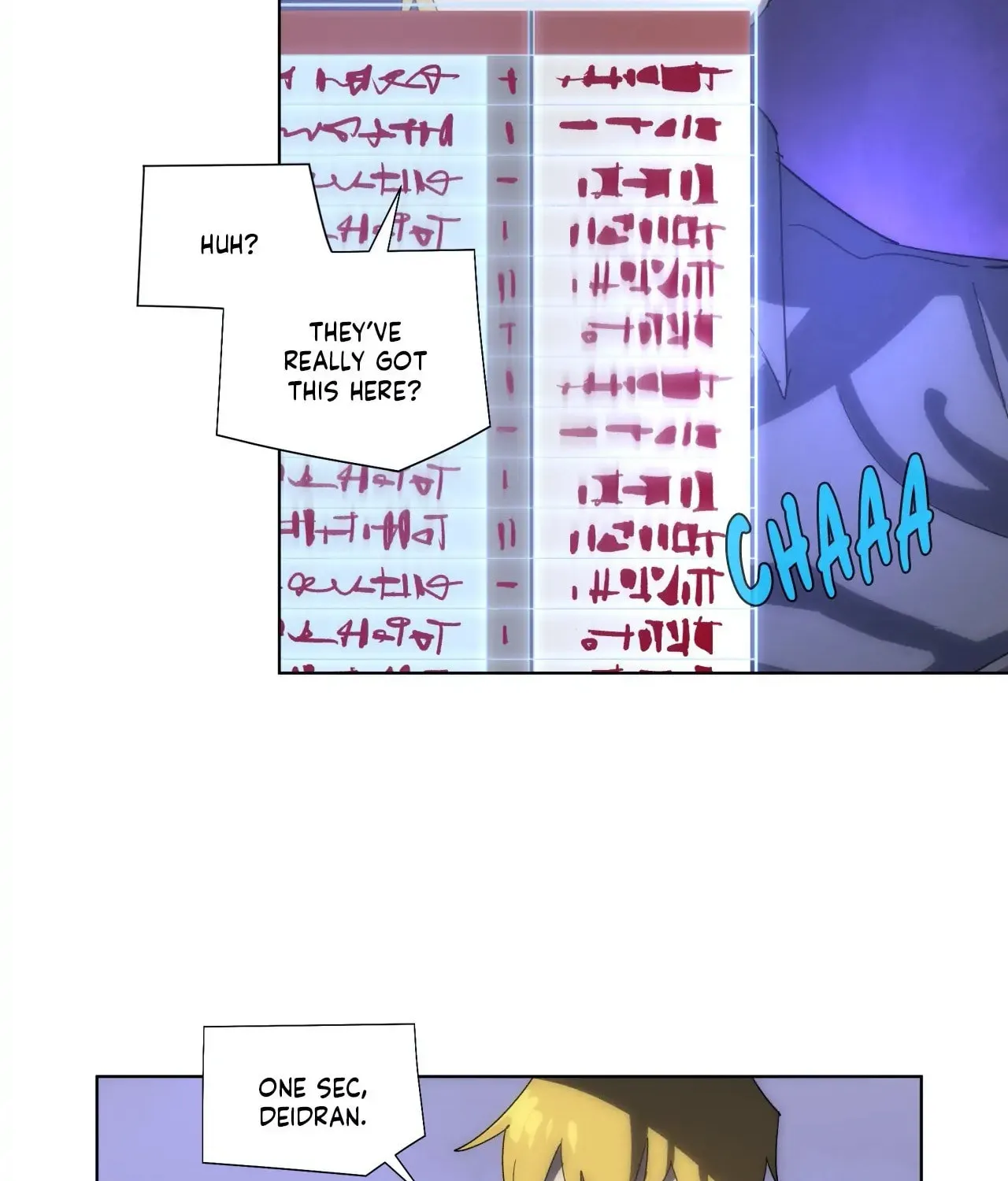 4 Cut Hero Chapter 170 page 44 - 