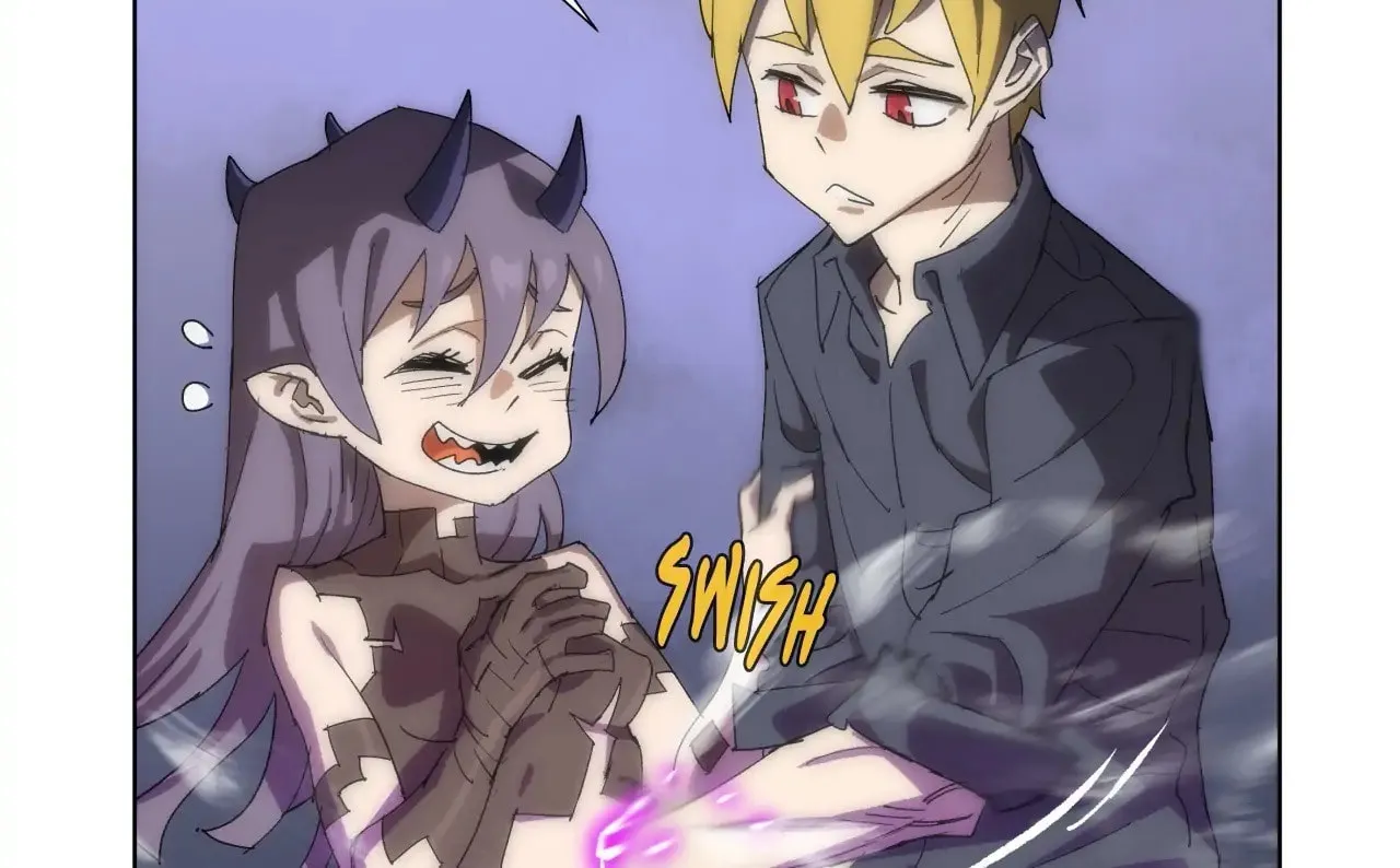 4 Cut Hero Chapter 170 page 45 - 