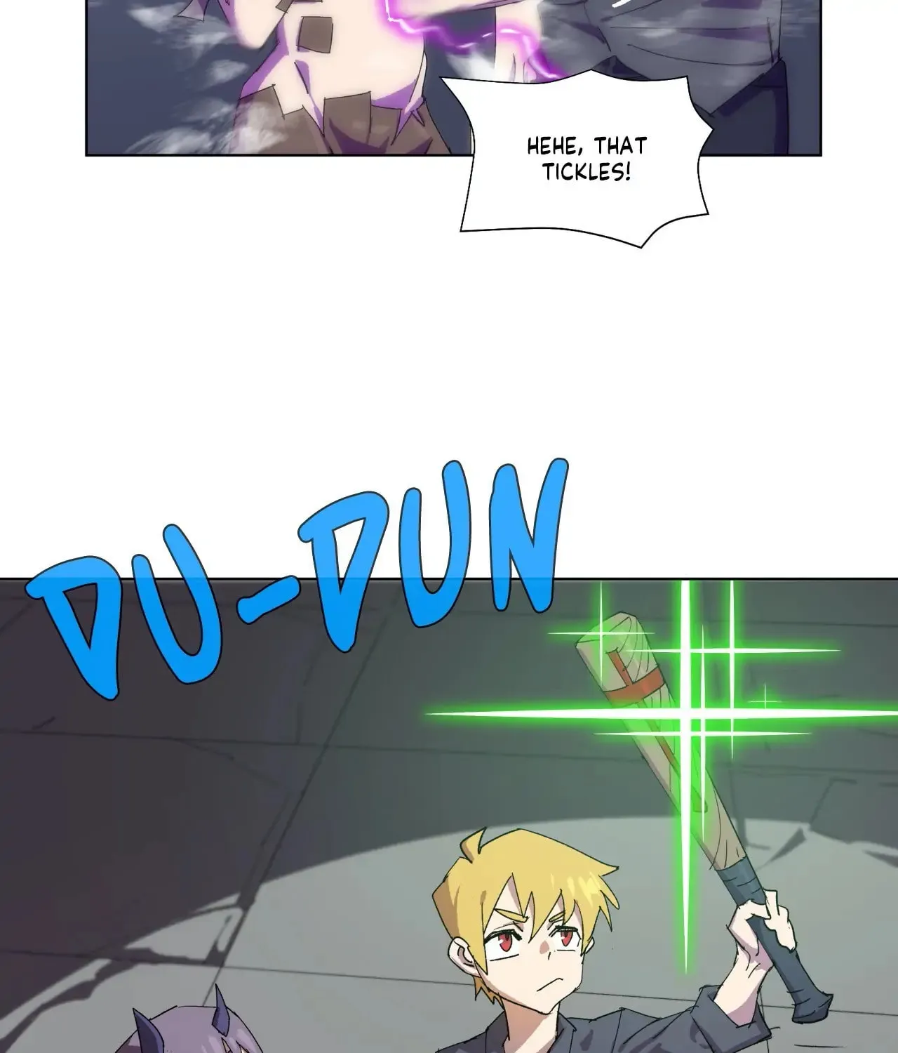 4 Cut Hero Chapter 170 page 46 - 