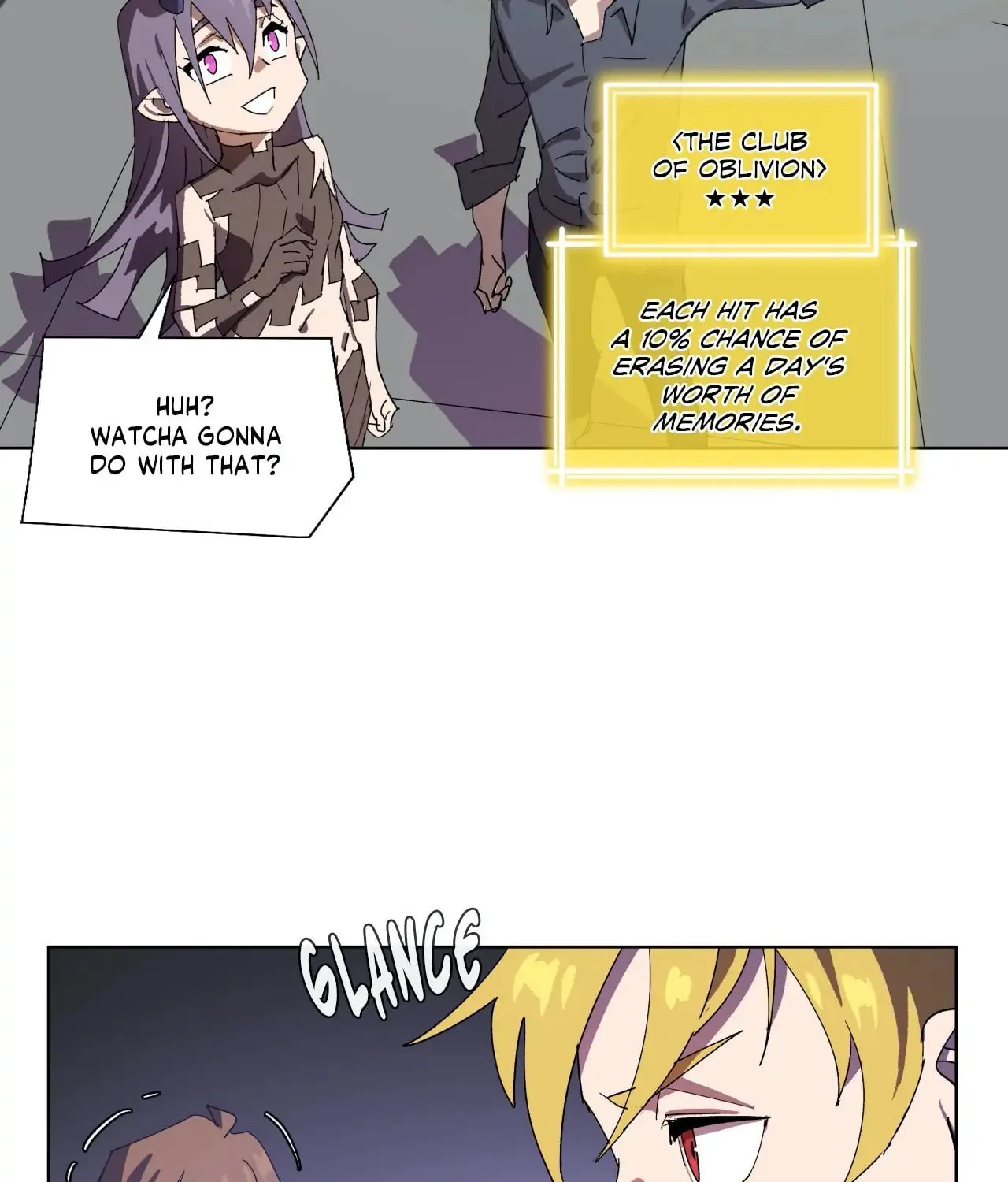 4 Cut Hero Chapter 170 page 47 - 