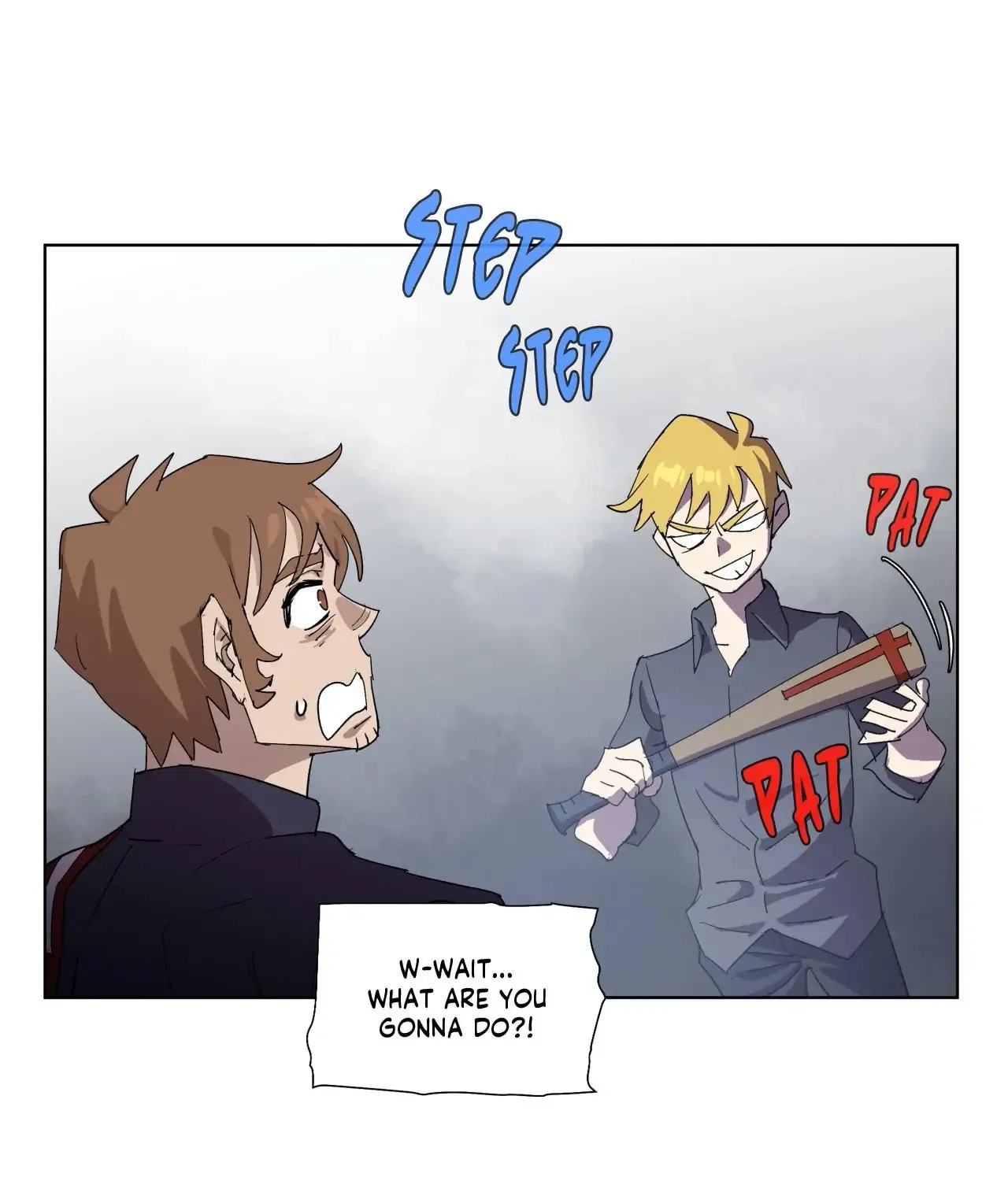 4 Cut Hero Chapter 170 page 49 - 