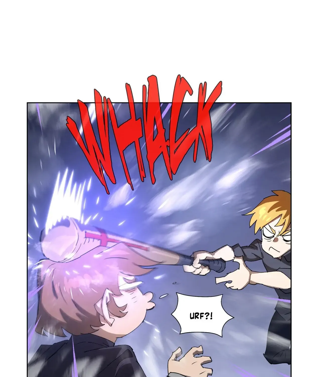 4 Cut Hero Chapter 170 page 50 - 
