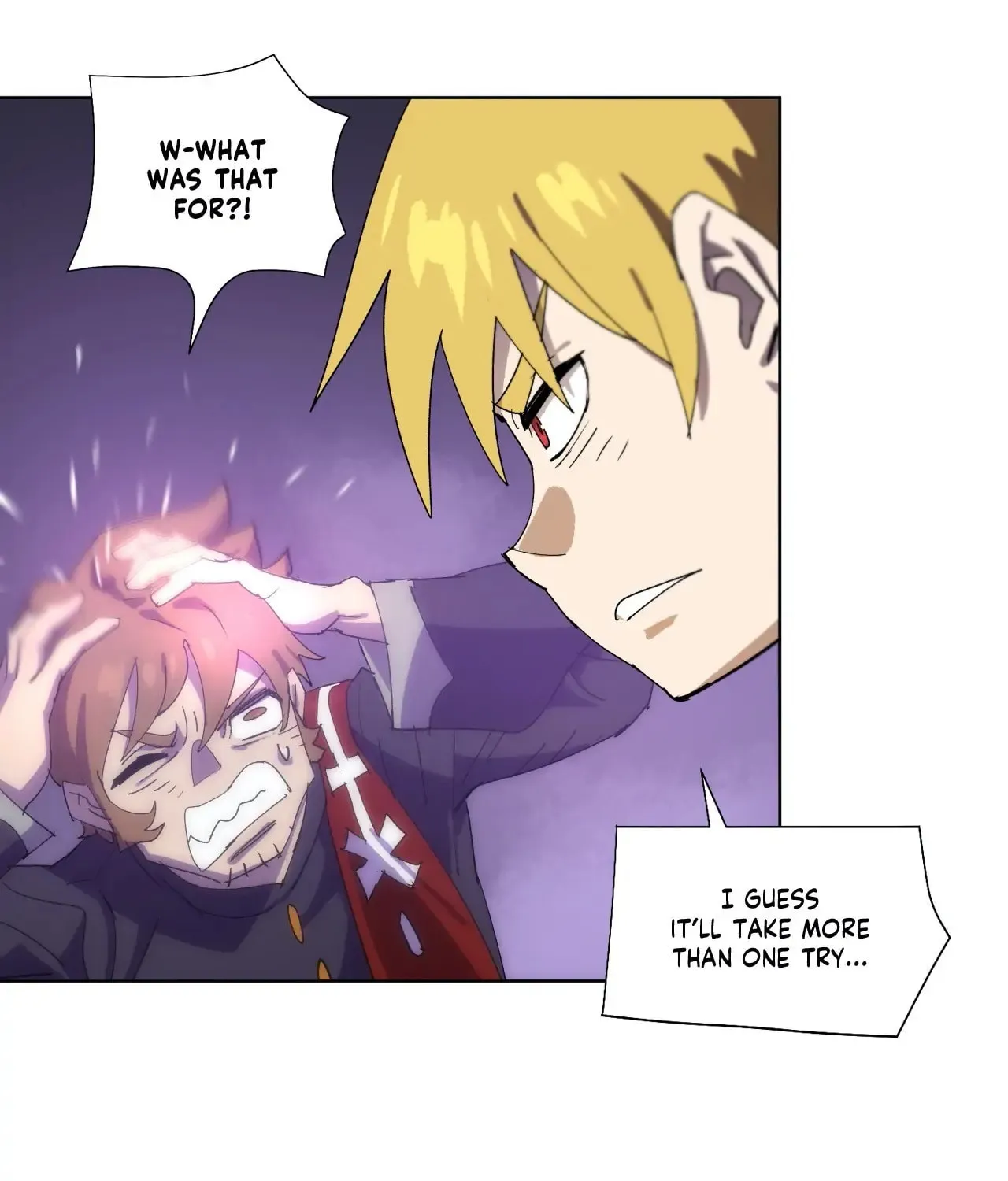 4 Cut Hero Chapter 170 page 52 - 