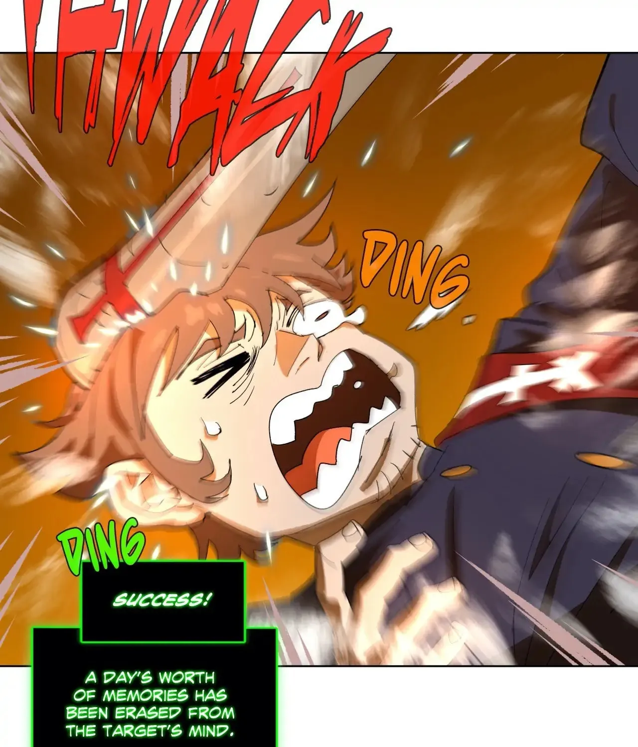 4 Cut Hero Chapter 170 page 55 - 
