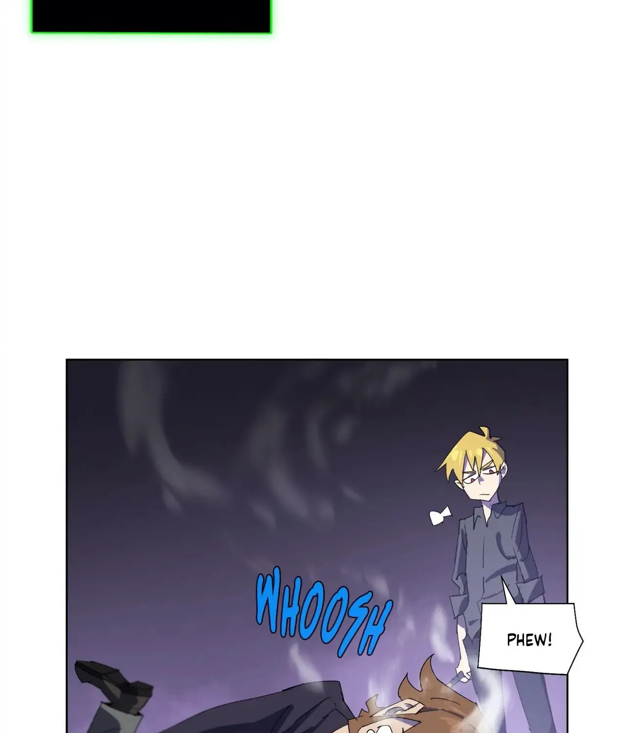4 Cut Hero Chapter 170 page 56 - 