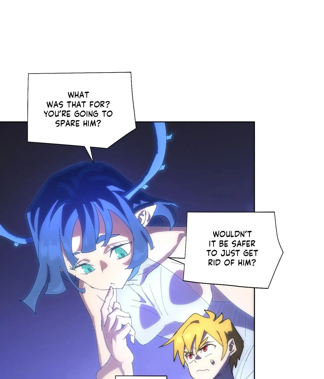 4 Cut Hero Chapter 170 page 58 - 