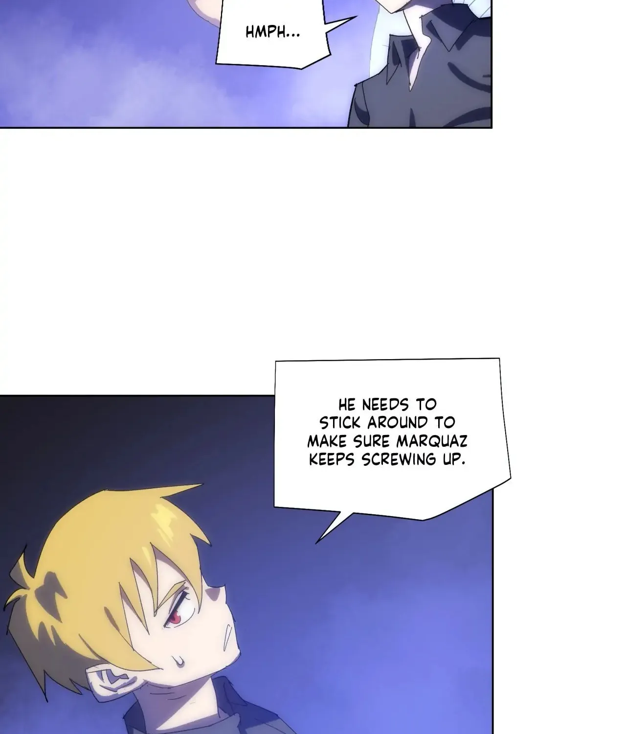 4 Cut Hero Chapter 170 page 59 - 
