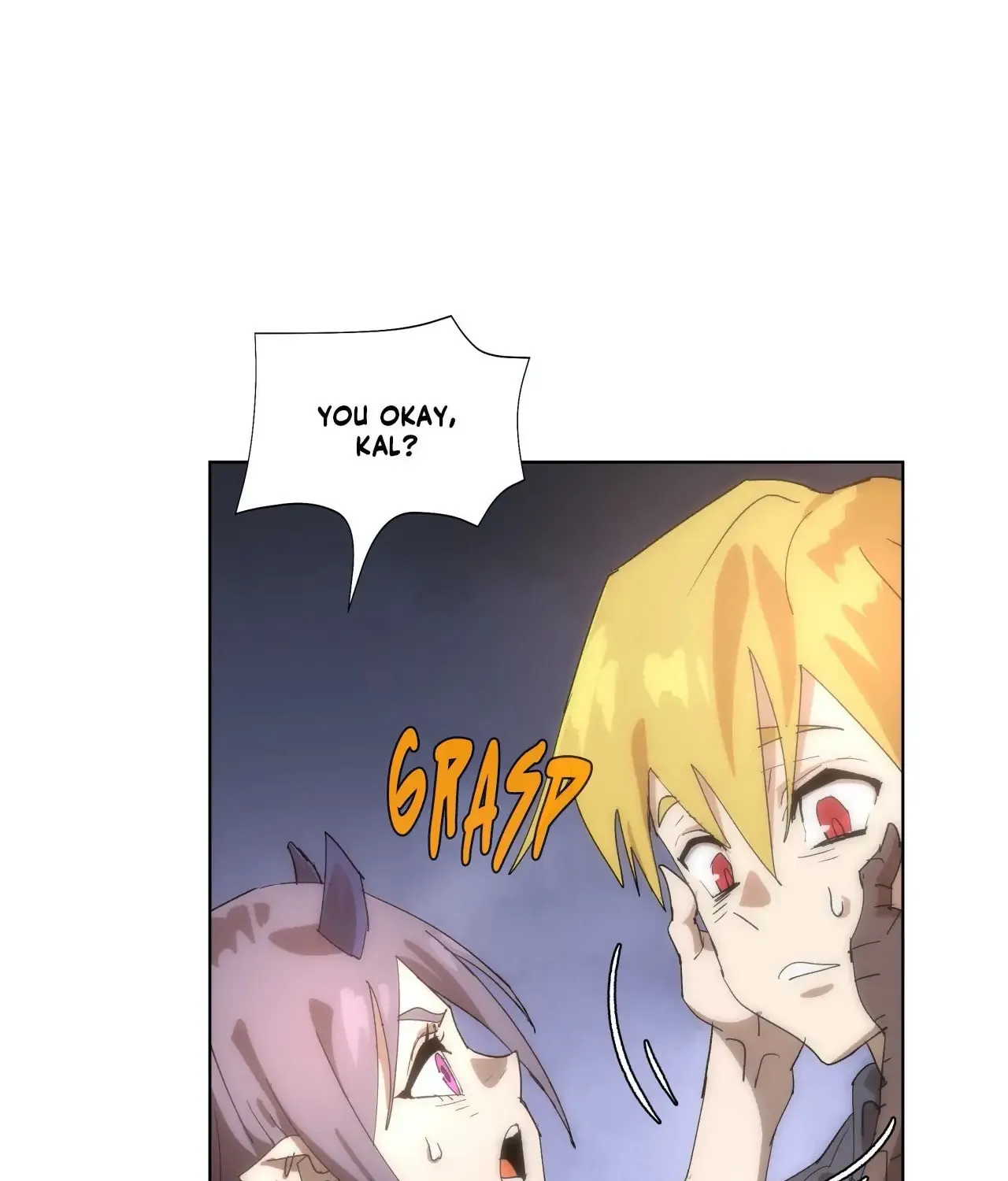 4 Cut Hero Chapter 170 page 7 - 